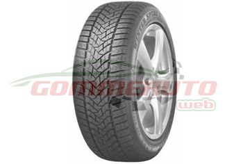 COP. 245/45R17 99V XL WIN SPORT 5 M+S